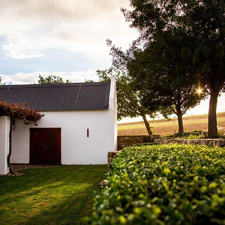 Vineyard Cottage At Bosman Wines Wellington Luaran gambar