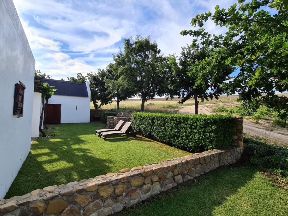 Vineyard Cottage At Bosman Wines Wellington Luaran gambar