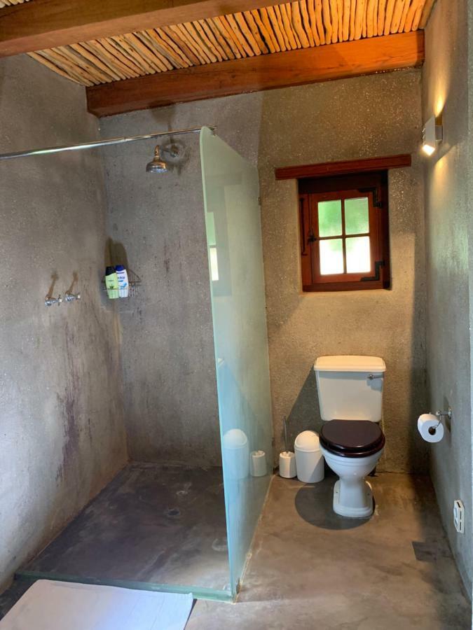 Vineyard Cottage At Bosman Wines Wellington Luaran gambar