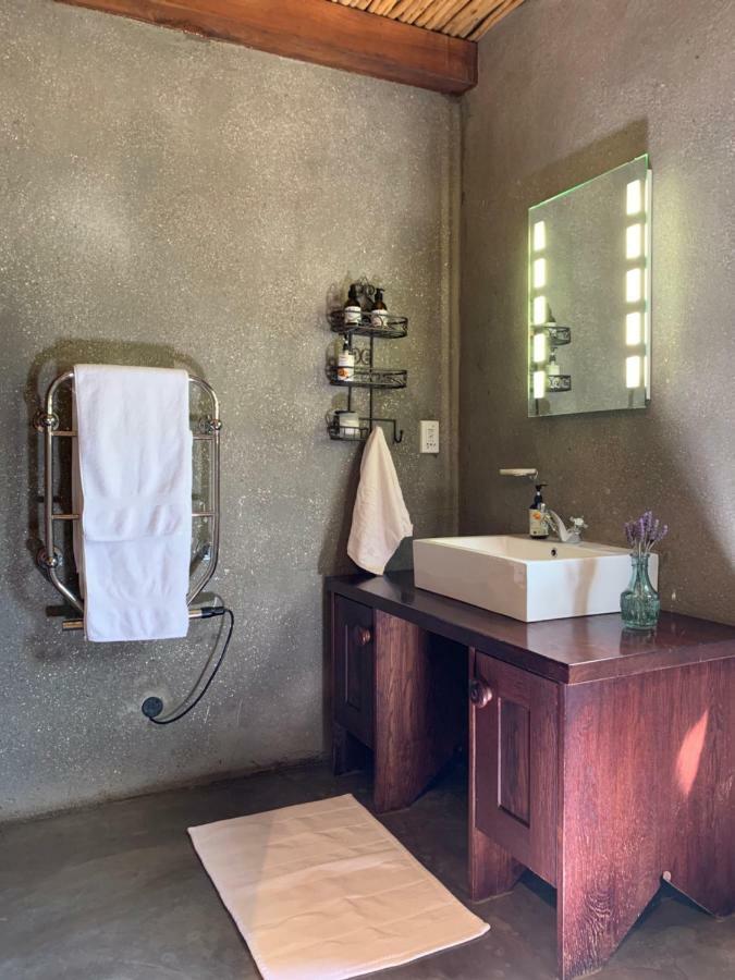 Vineyard Cottage At Bosman Wines Wellington Luaran gambar