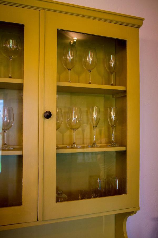 Vineyard Cottage At Bosman Wines Wellington Luaran gambar